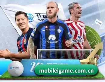 爱游戏 APP